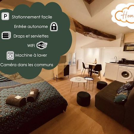 Le Gatsby Niortais - Home Homy 외부 사진