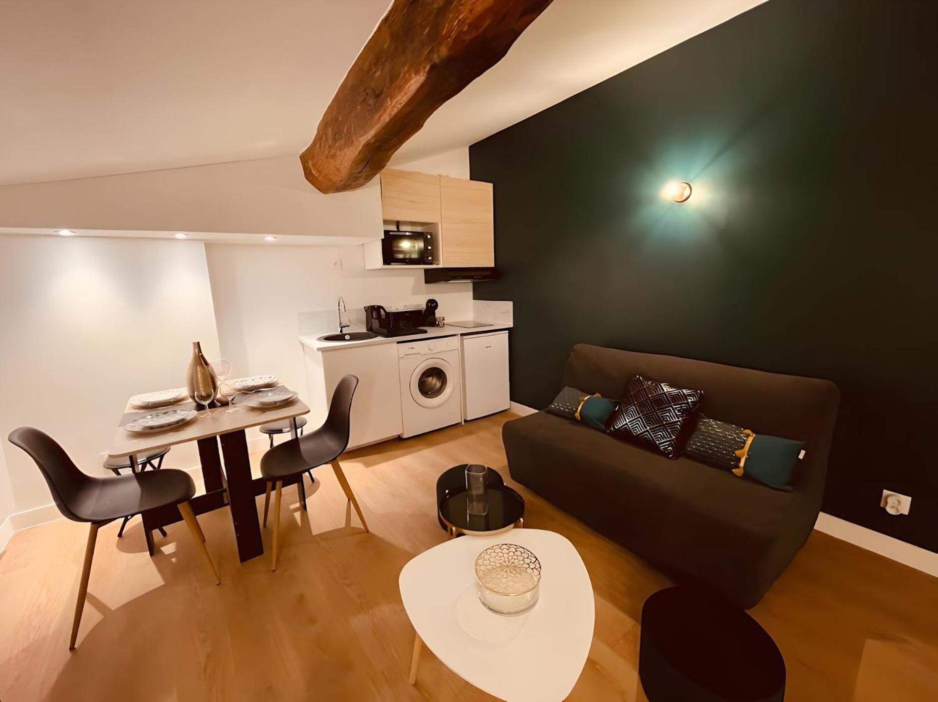 Le Gatsby Niortais - Home Homy 외부 사진