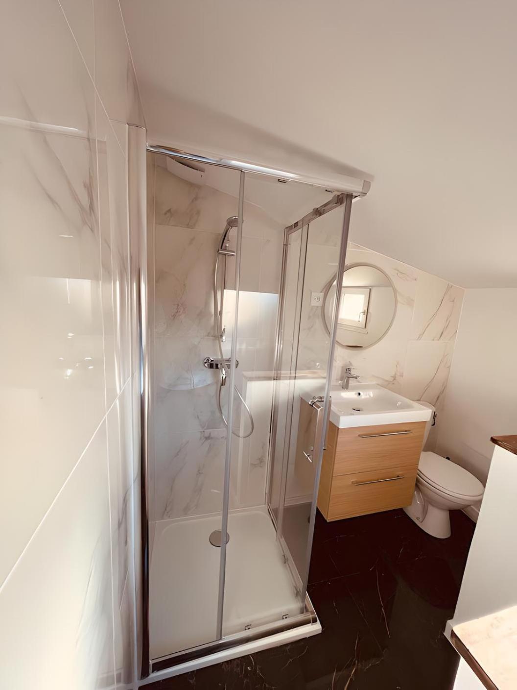 Le Gatsby Niortais - Home Homy 외부 사진
