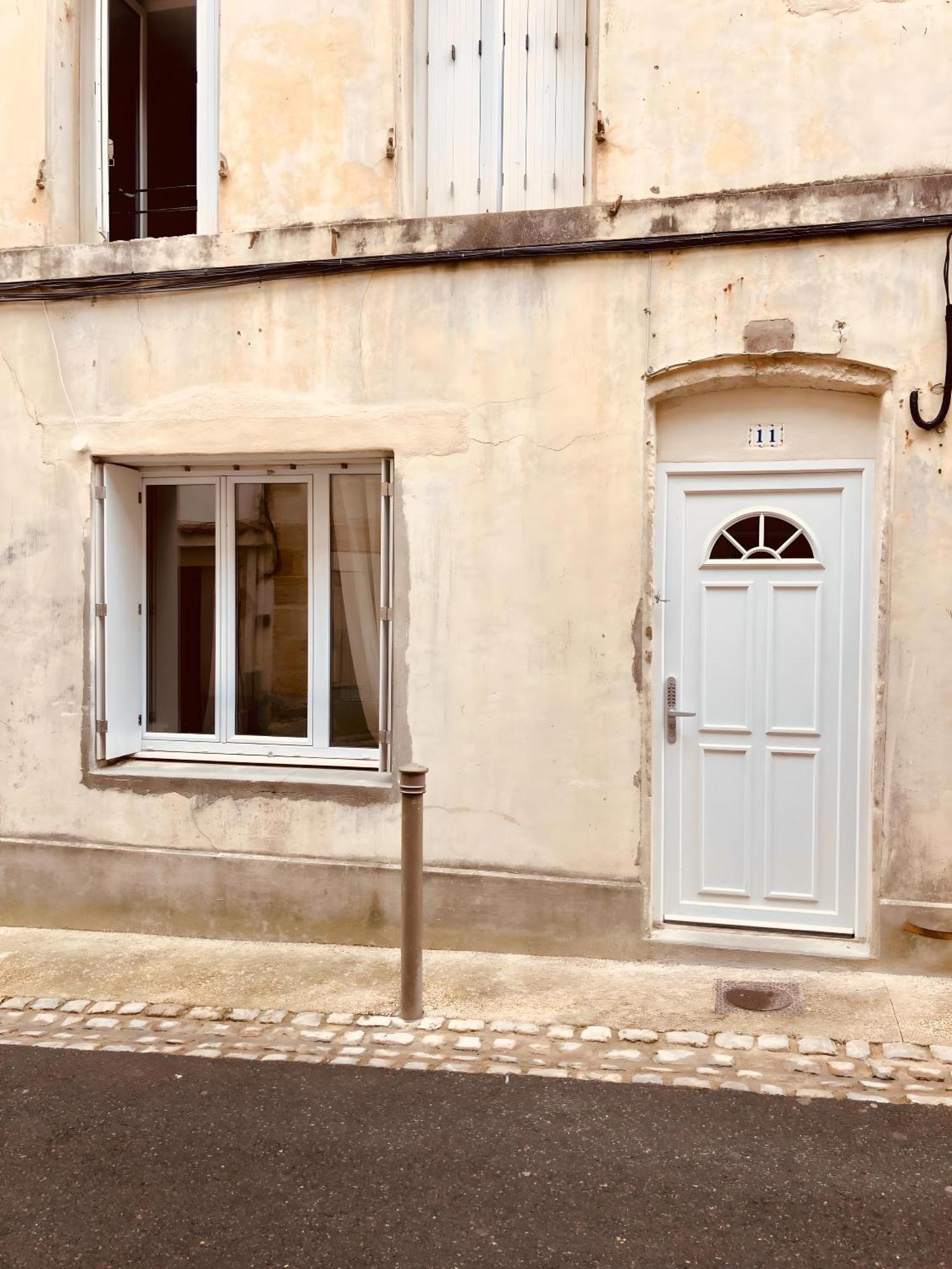 Le Gatsby Niortais - Home Homy 외부 사진