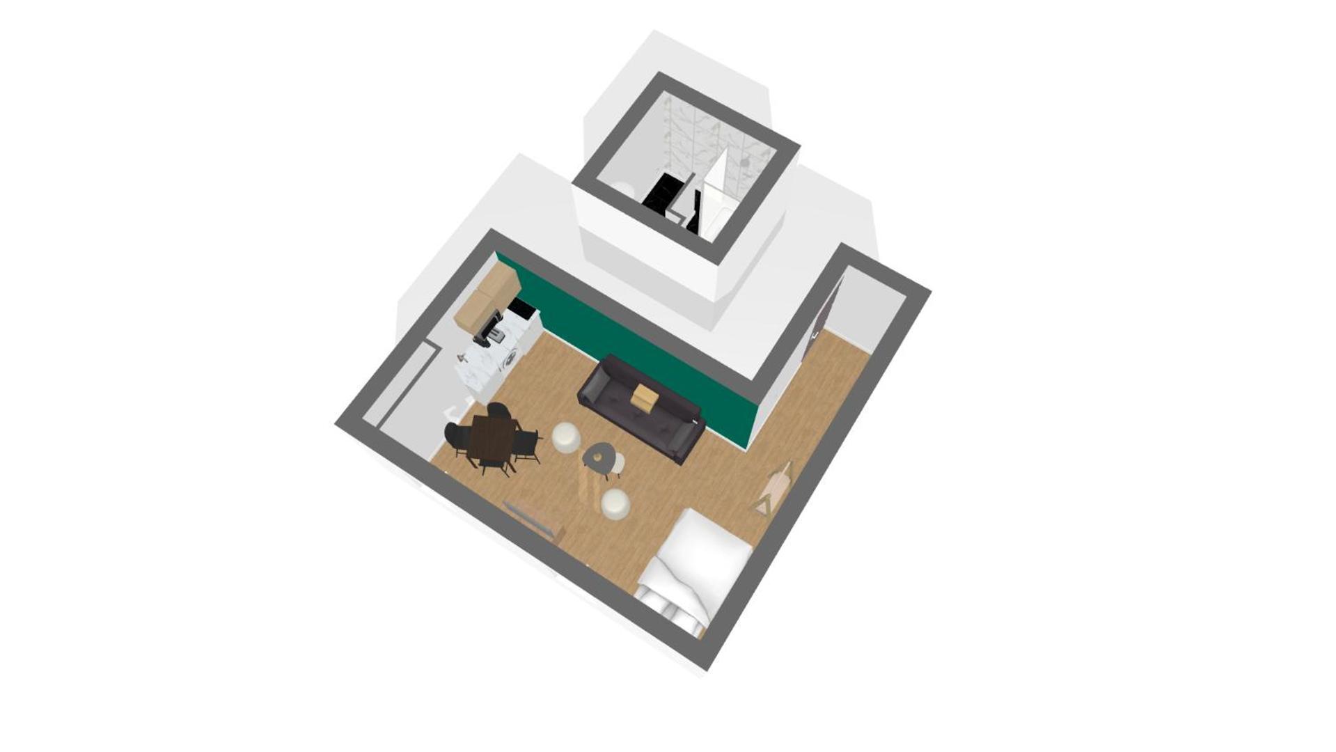 Le Gatsby Niortais - Home Homy 외부 사진